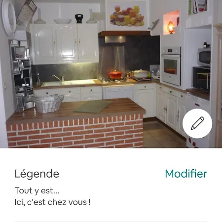 Privat bolig Mini Tarif Pour Un Maxi Confort Berck