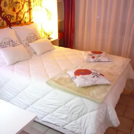 Mini Tarif Pour Un Maxi Confort Privat bolig