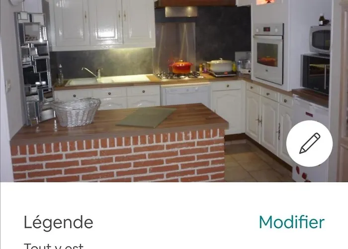 Privat bolig Mini Tarif Pour Un Maxi Confort Berck