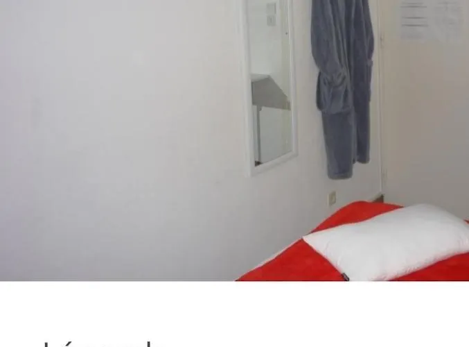 Mini Tarif Pour Un Maxi Confort Privat bolig