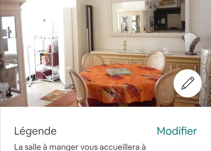 Privat bolig Mini Tarif Pour Un Maxi Confort