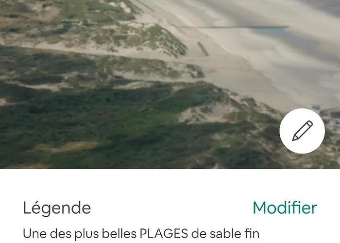 Privat bolig Mini Tarif Pour Un Maxi Confort Berck