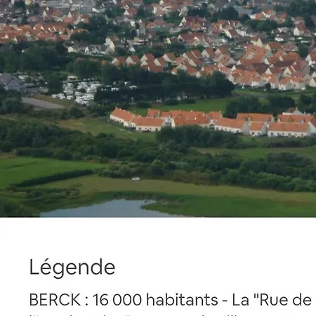 Mini Tarif Pour Un Maxi Confort منزل للإقامة